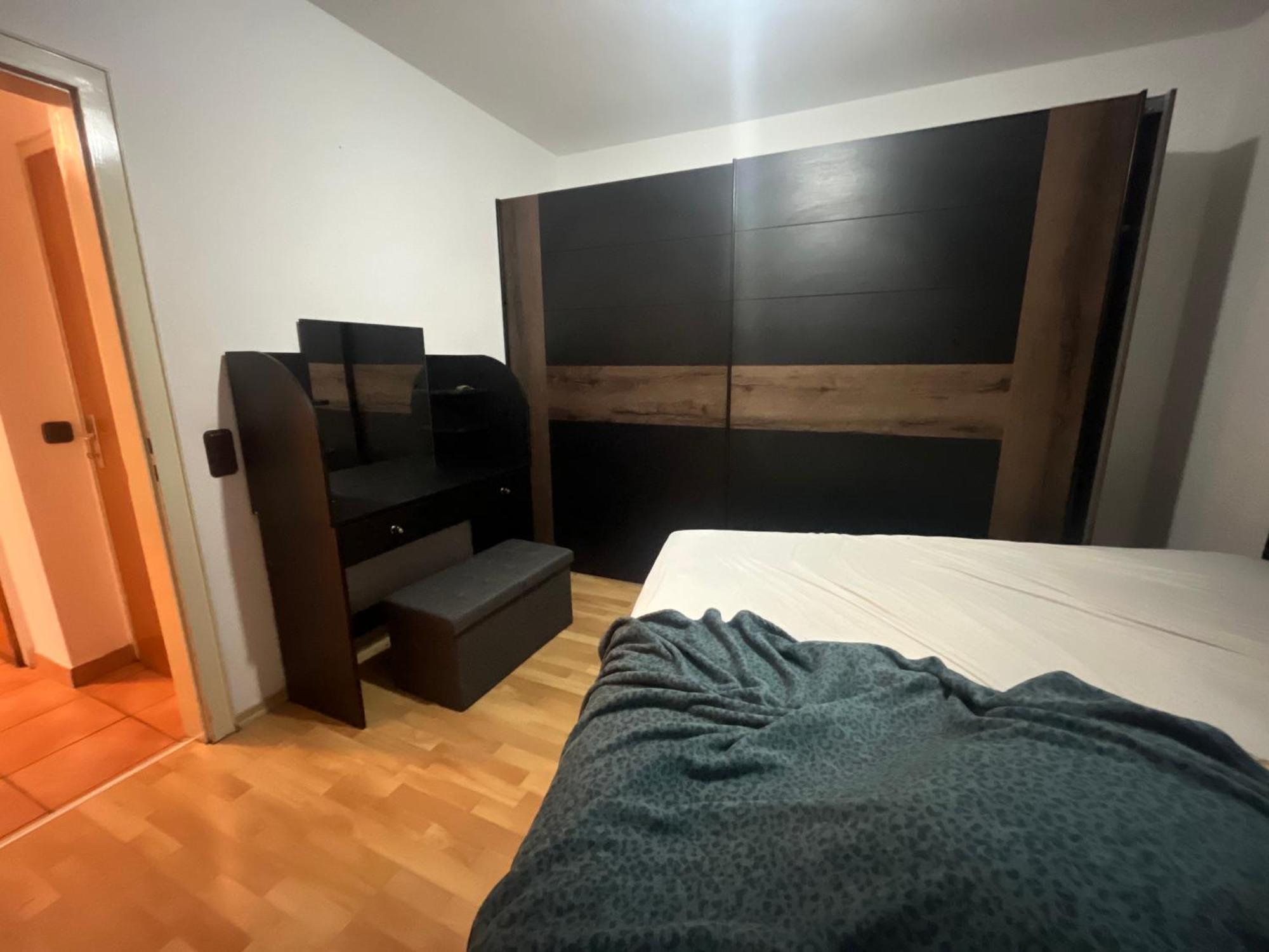 Tolle In Zentrum Apartment Dortmund