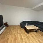 Tolle Wohnung In Zentrum