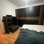 Tolle Wohnung In Zentrum