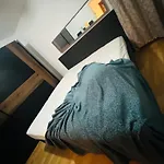Tolle Wohnung In Zentrum