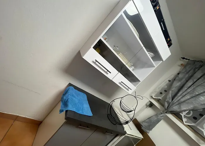 Tolle Wohnung In Zentrum