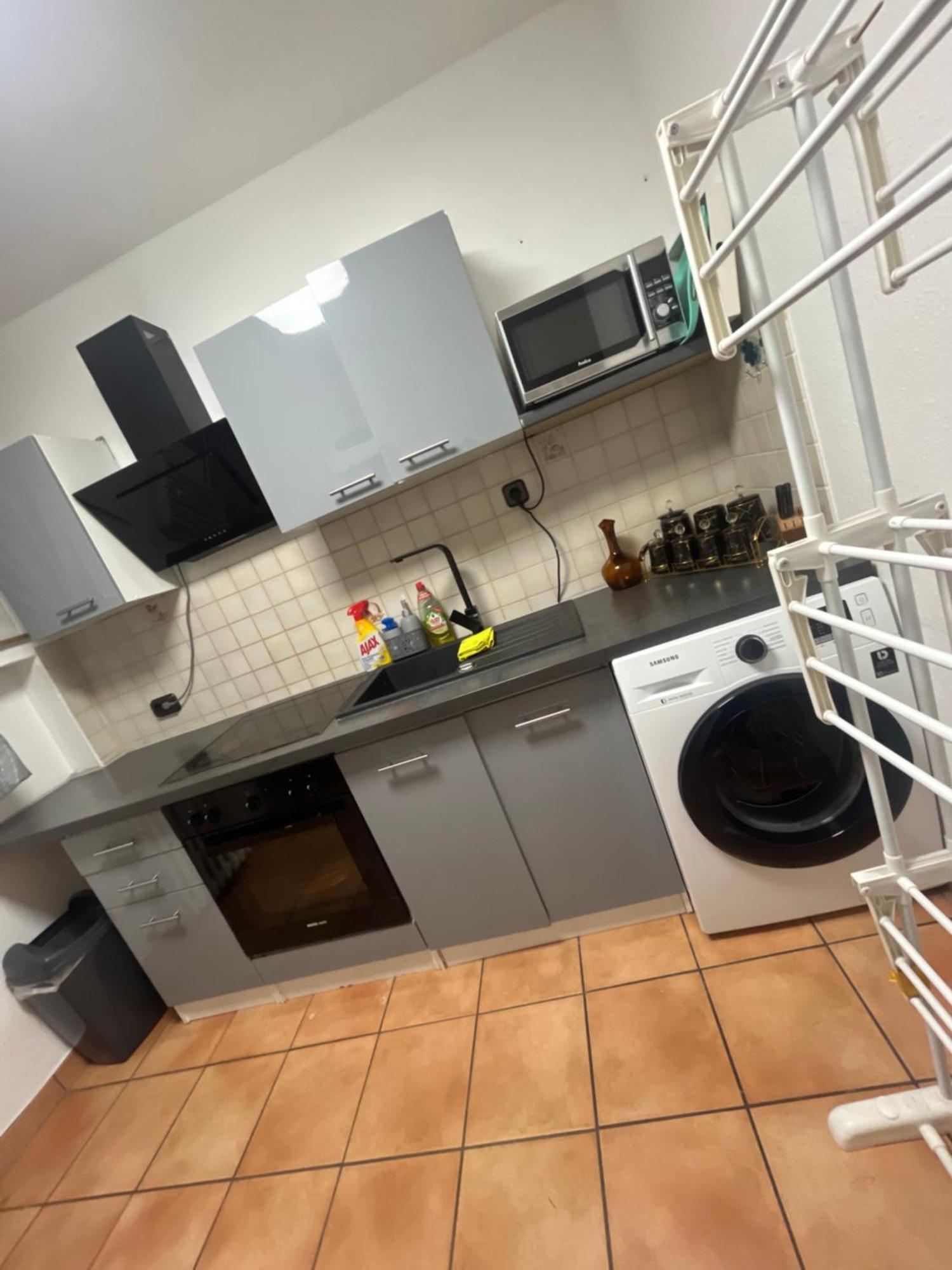 Appartement Tolle In Zentrum