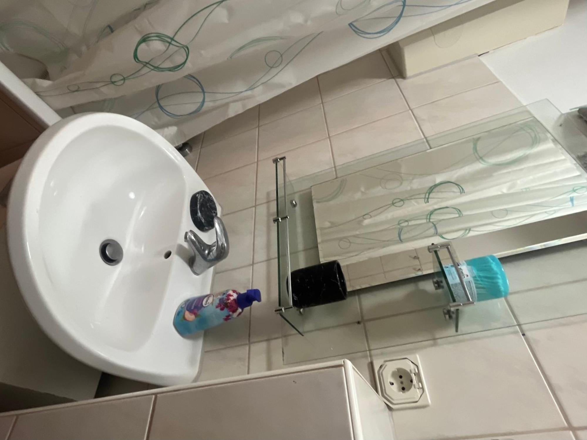 Tolle In Zentrum Appartement