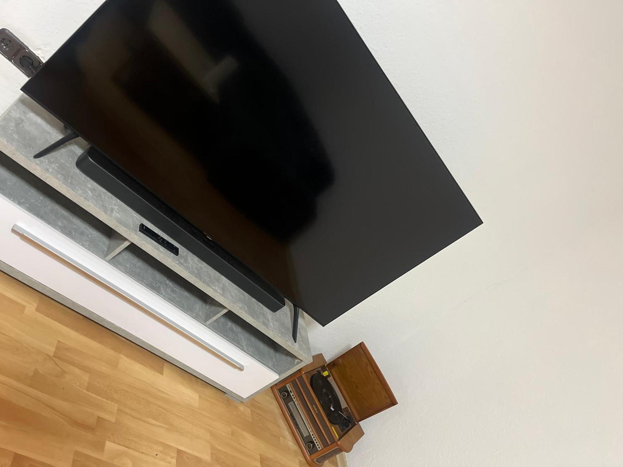 Tolle In Zentrum Appartement *